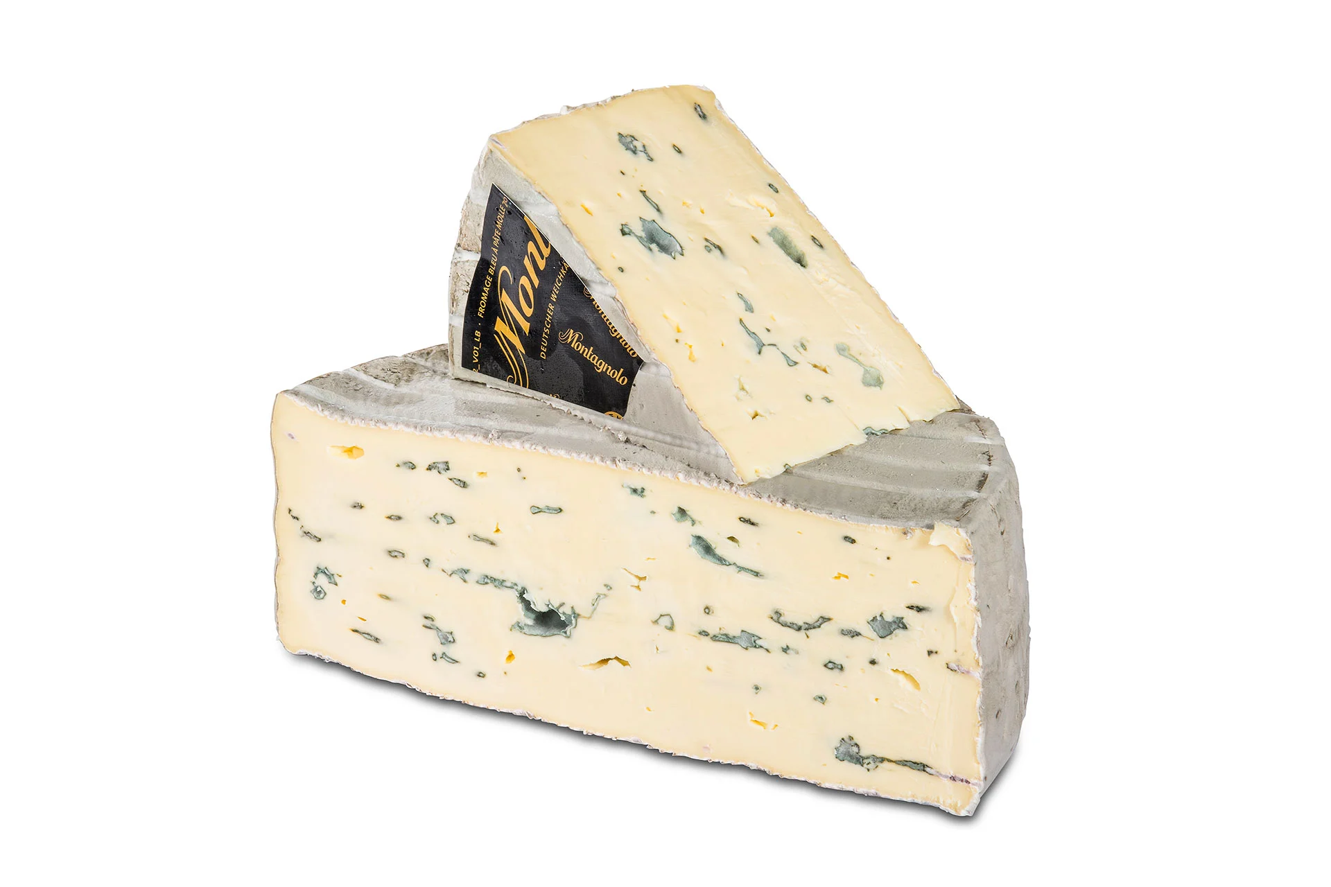 Montagnolo Affiné Edelpilzkäse