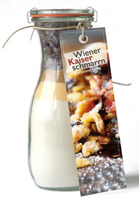 Wiener Kaiserschmarrn Wiener Kaiserschmarrn