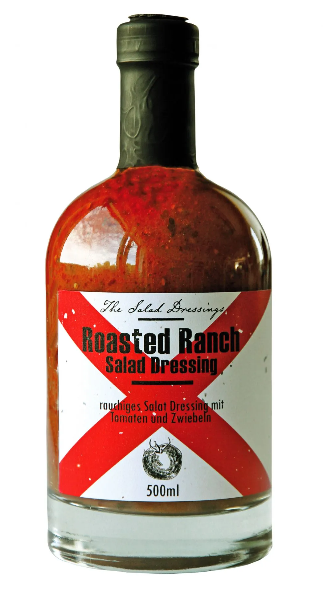 Roasted Ranch Dressing 