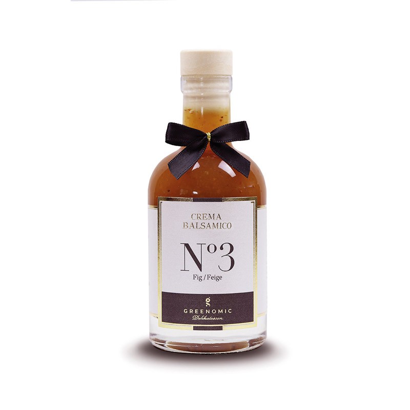 Crema Balsamico Feige