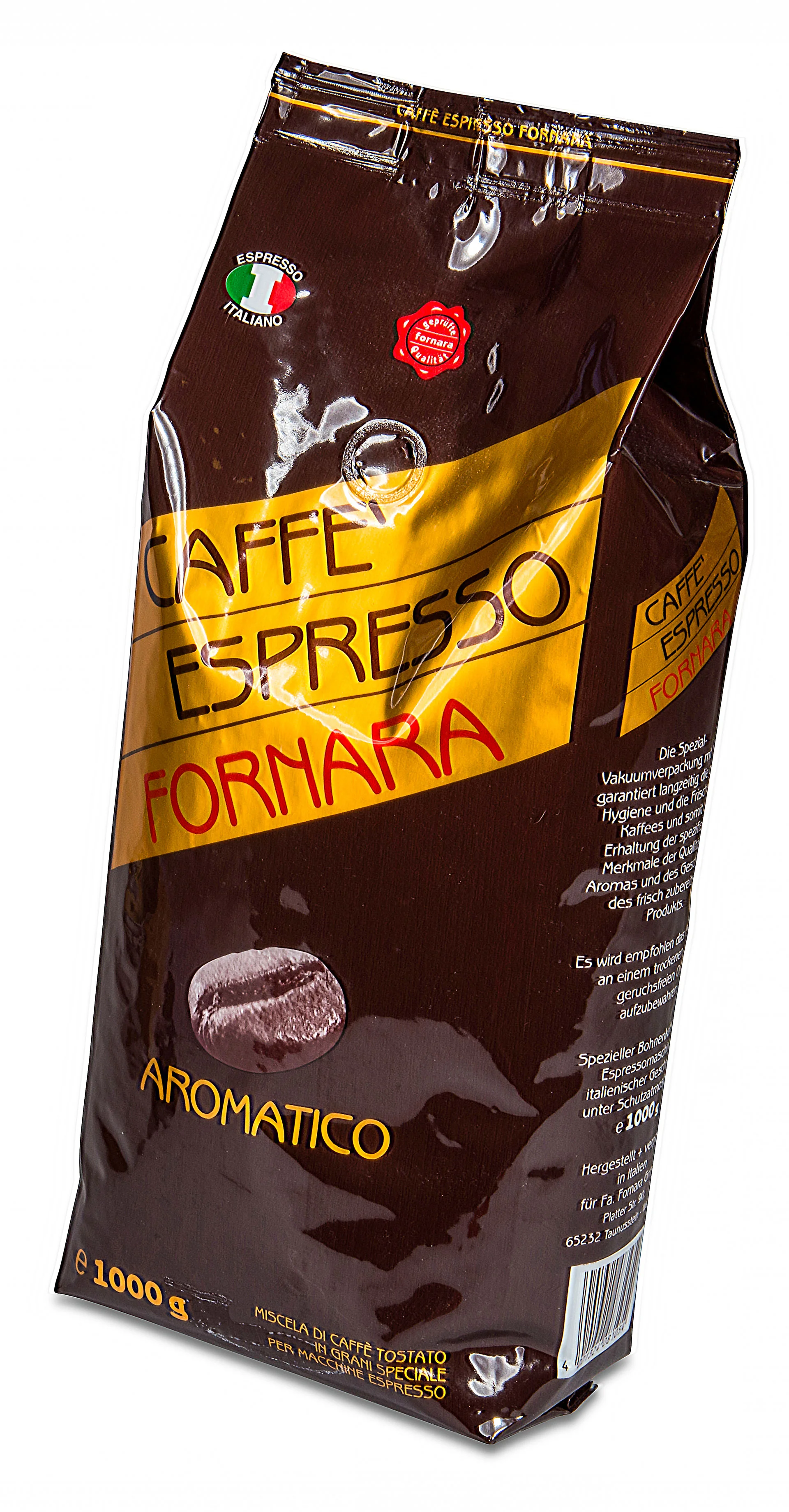Espresso-Aromatico