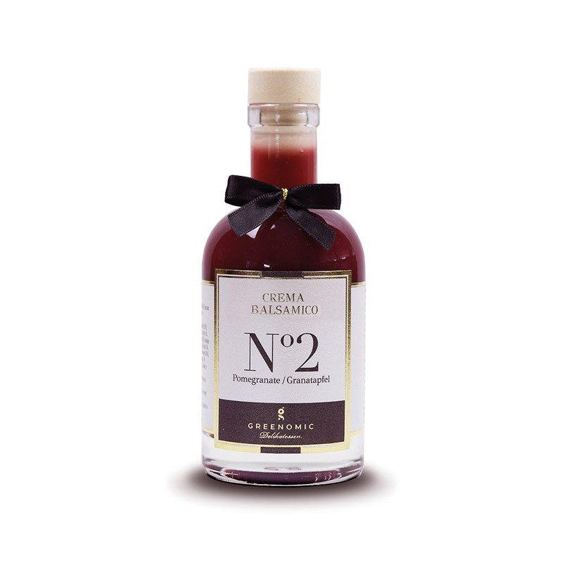 Crema Balsamico Granatapfel