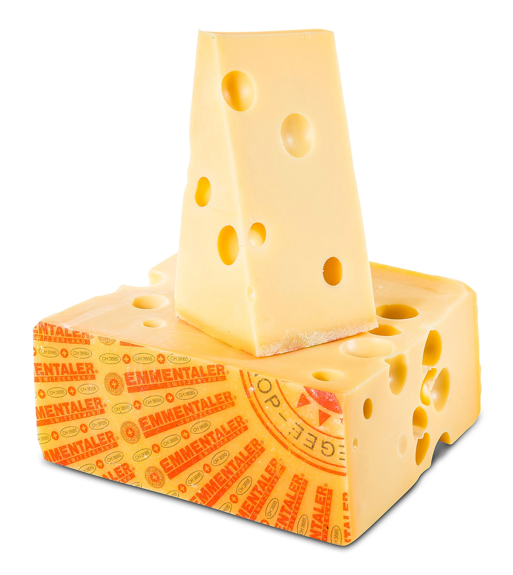 Emmentaler Schnittkäse AOP Emmentaler Schnittkäse AOP