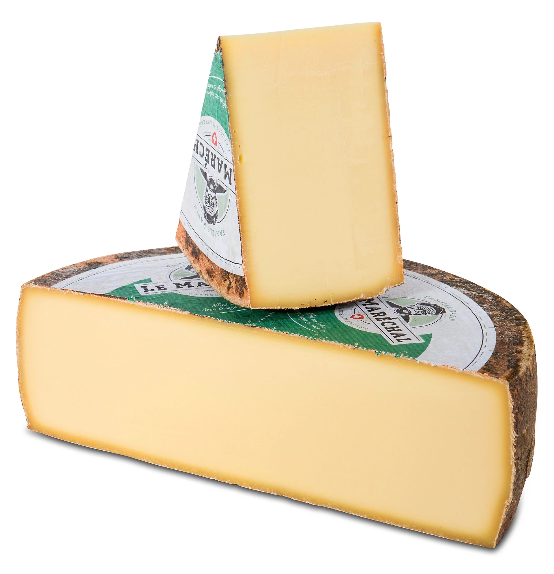 Maréchal Bergblumenkäse Maréchal Bergblumenkäse