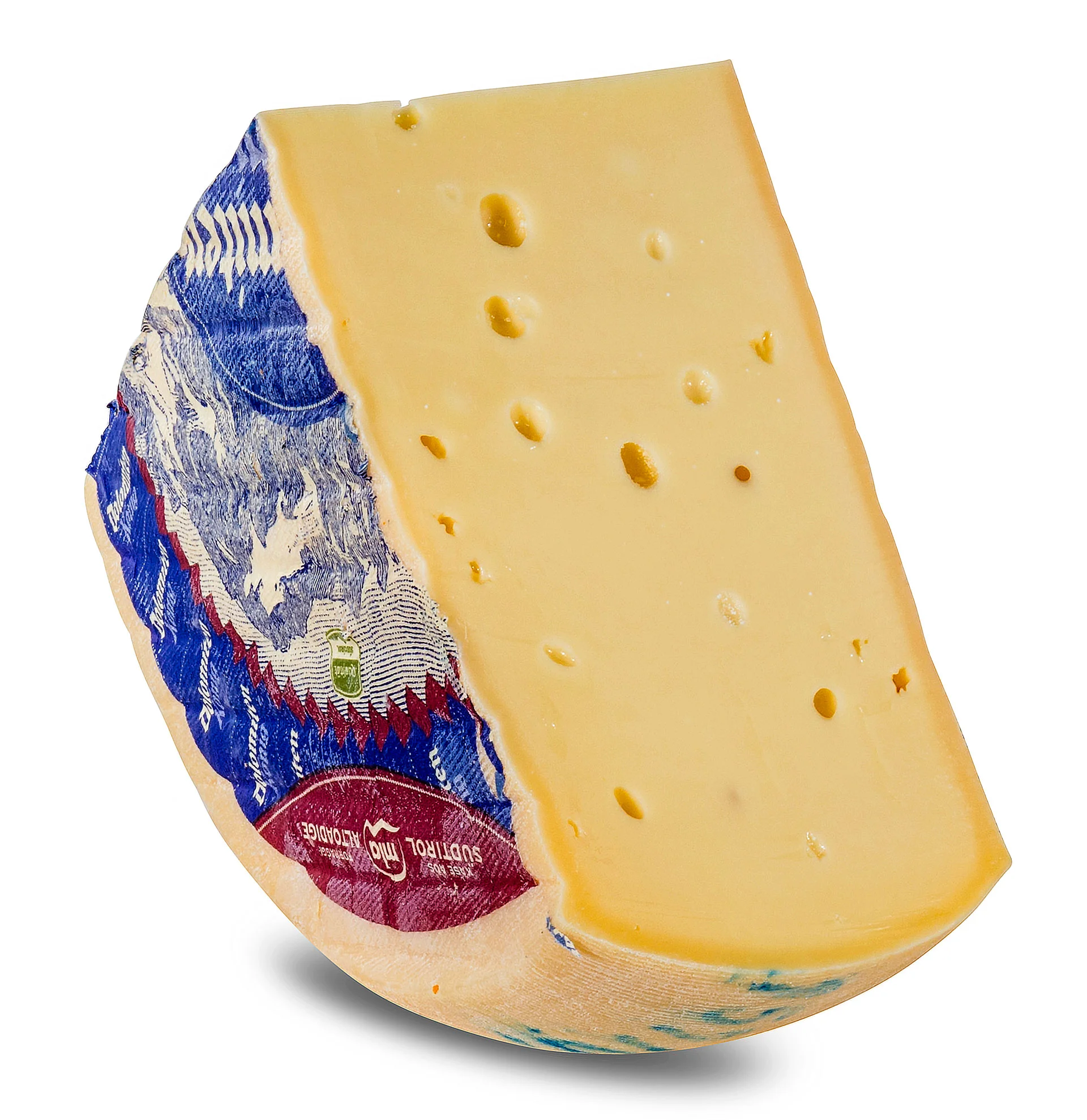 Dolomitenkönig Schnittkäse Dolomitenkönig Schnittkäse