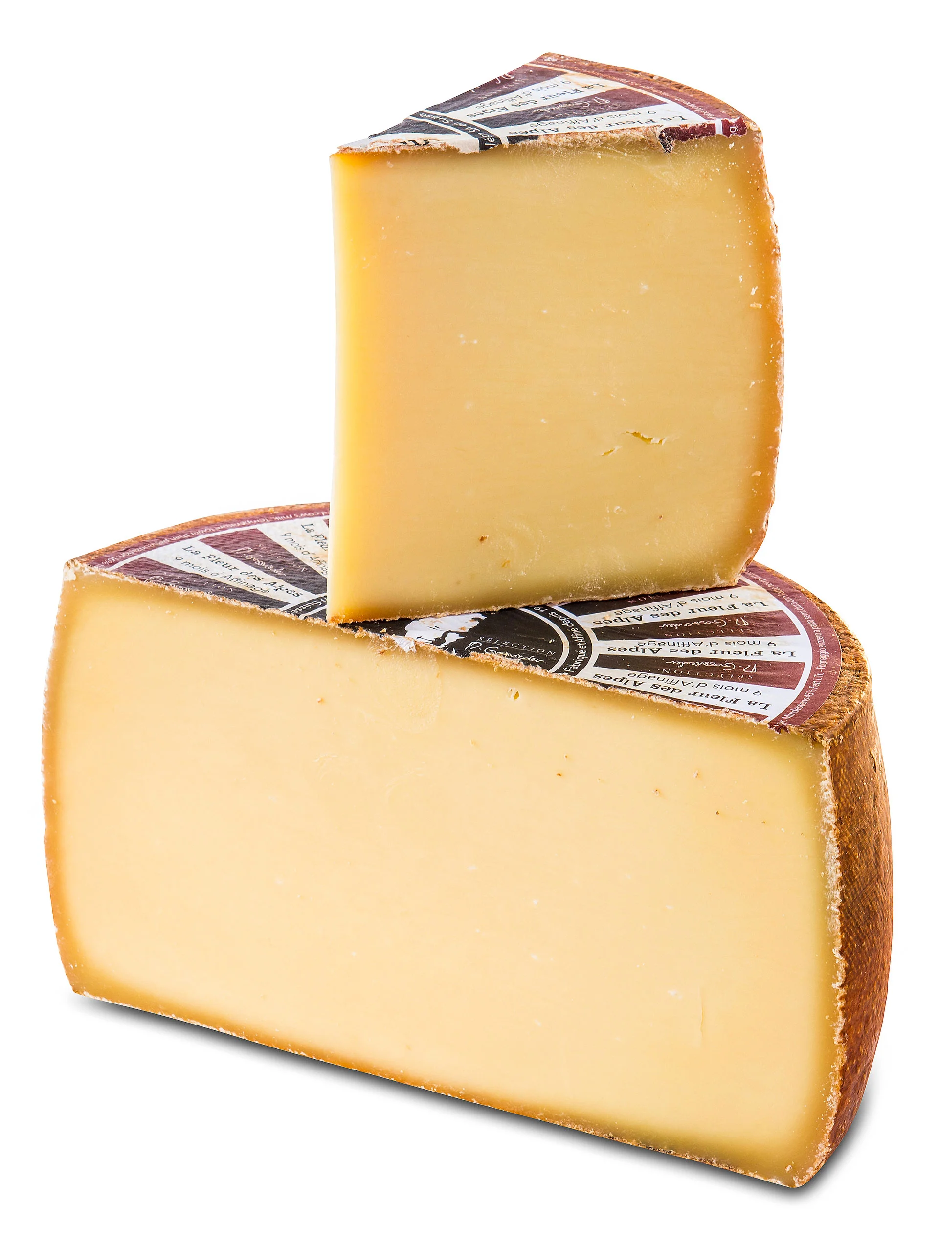 Suprème des Alpes Hartkäse (früher Fleur des Alpes) Suprème des Alpes Hartkäse (früher Fleur des Alpes)