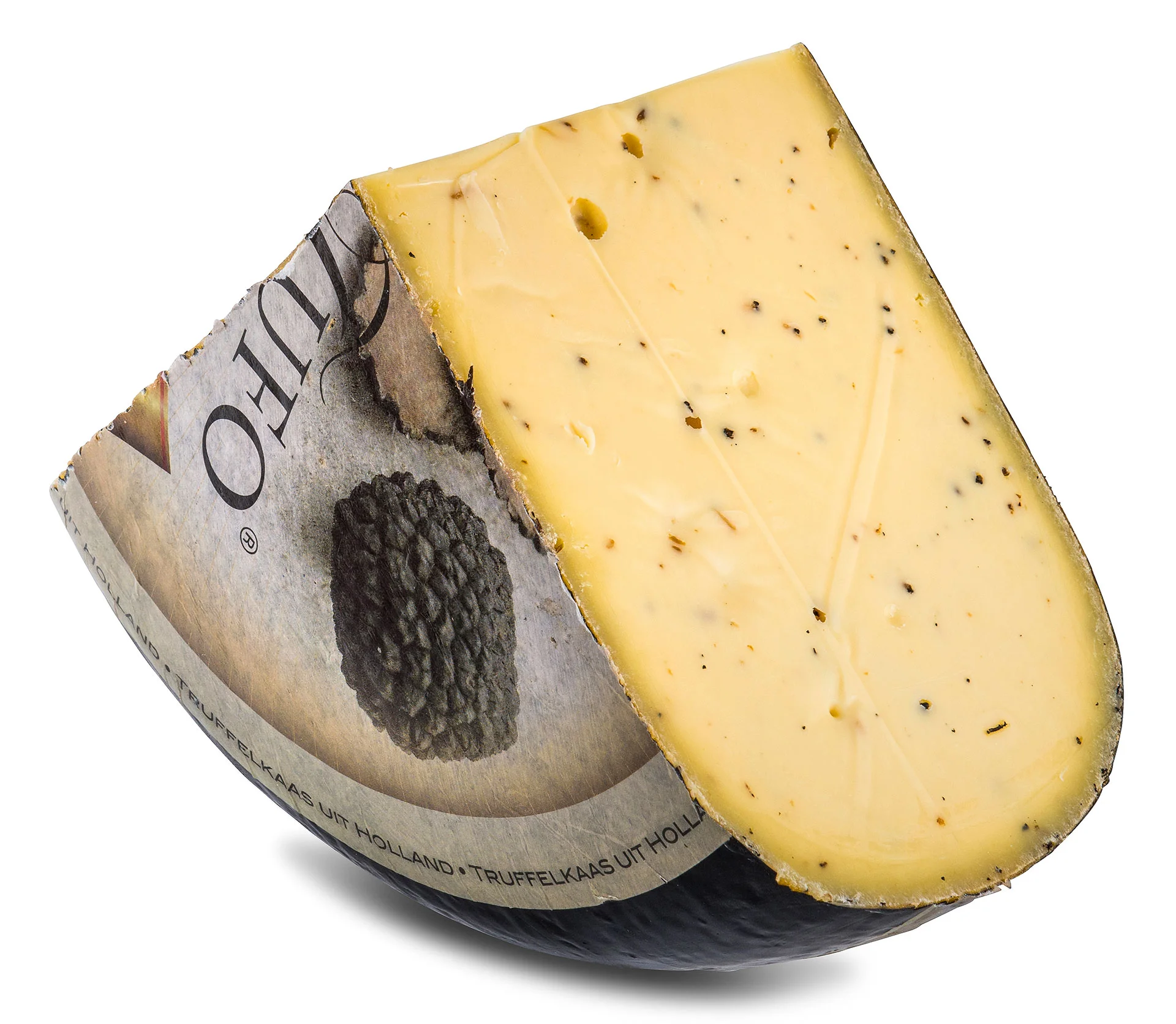 Trüffelkäse (NL) Trüffelkäse (NL)