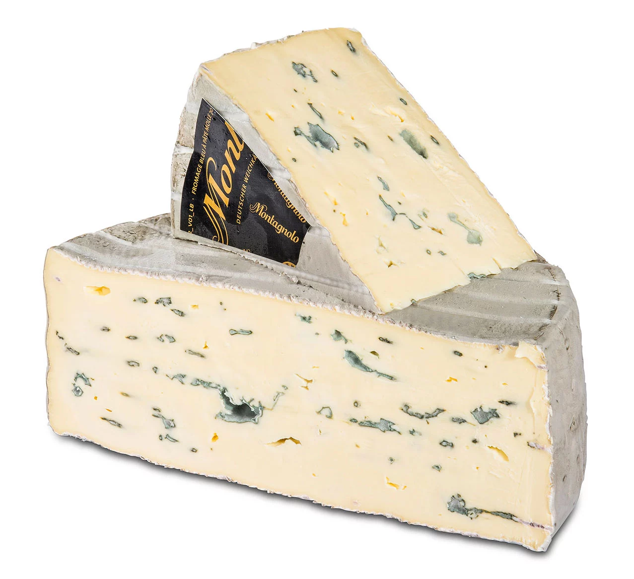 Montagnolo Affiné Edelpilzkäse Montagnolo Affiné Edelpilzkäse