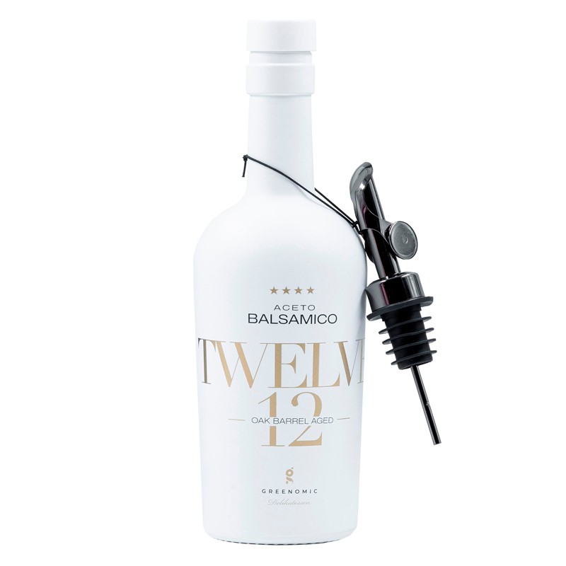 Ceramic Design TWELVE Aceto Balsamico