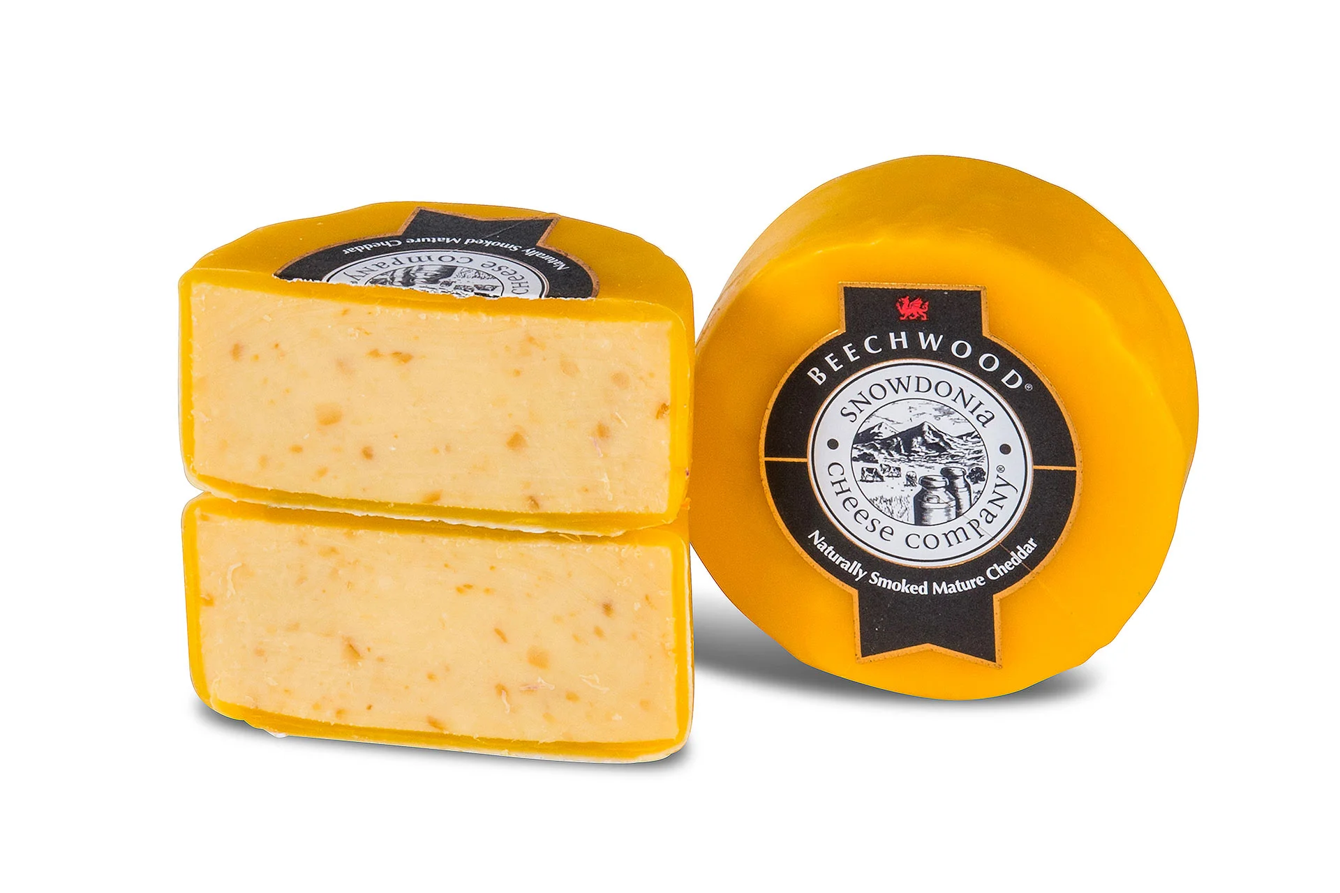 Cheddar Käse "Beechwood"