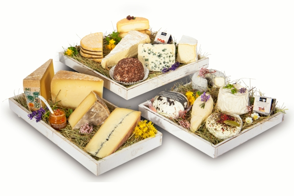 Kirschbaum - Käse Sélection française Kirschbaum - Käse Sélection française