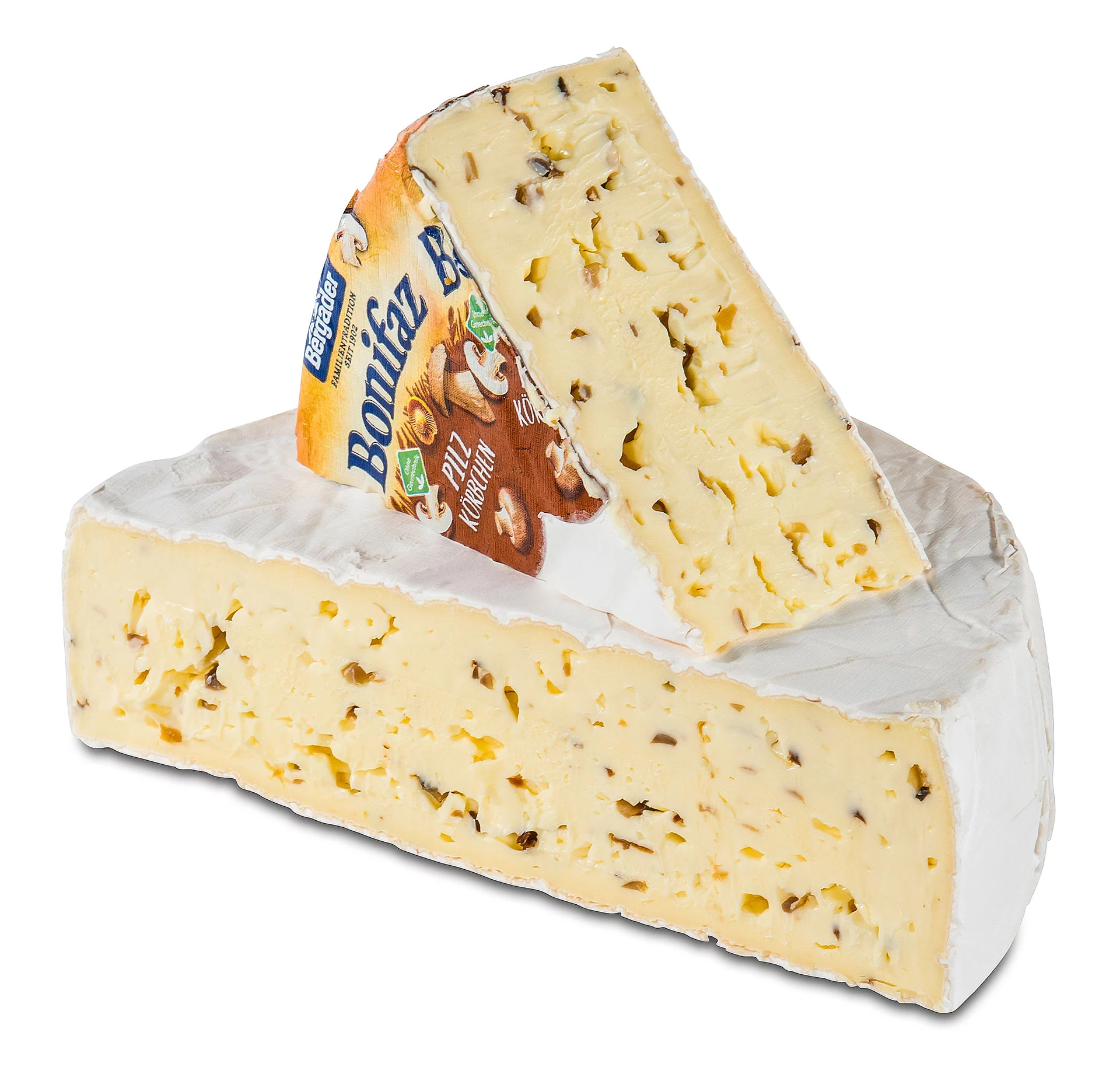 Bonifaz Pilzkörbchen Bonifaz Pilzkörbchen