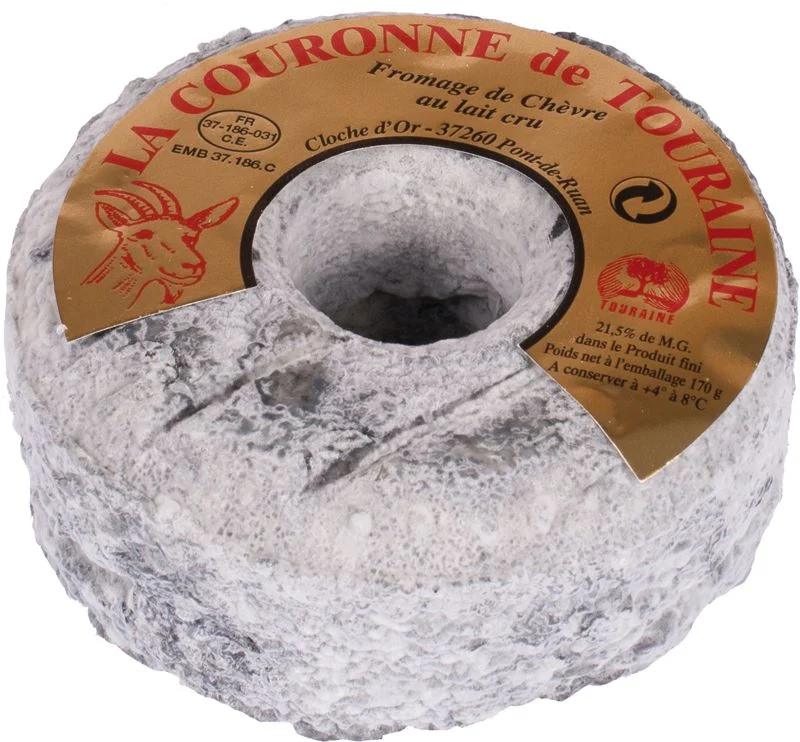 Couronne de Touraine Couronne de Touraine