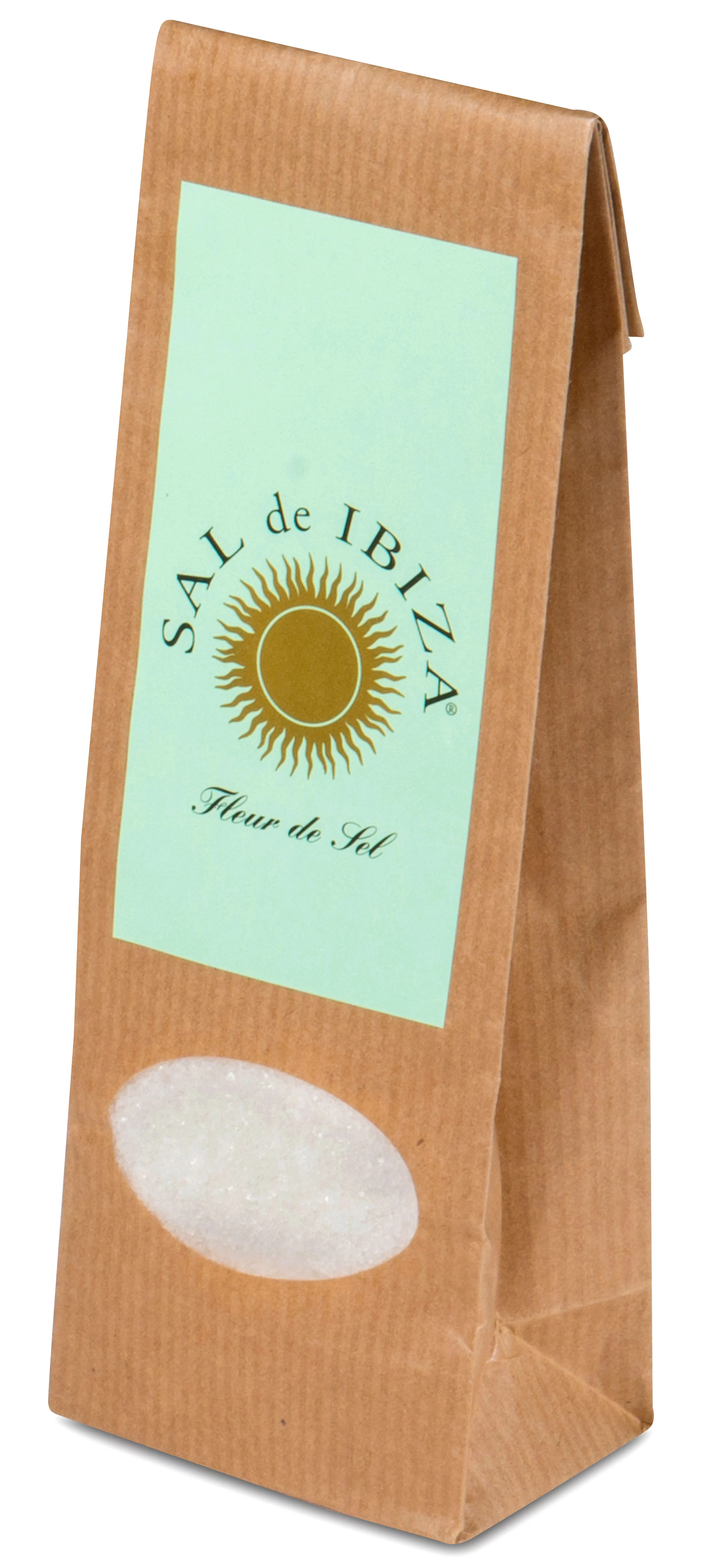 Fleur de Sel - Sal de Ibiza Fleur de Sel - Sal de Ibiza