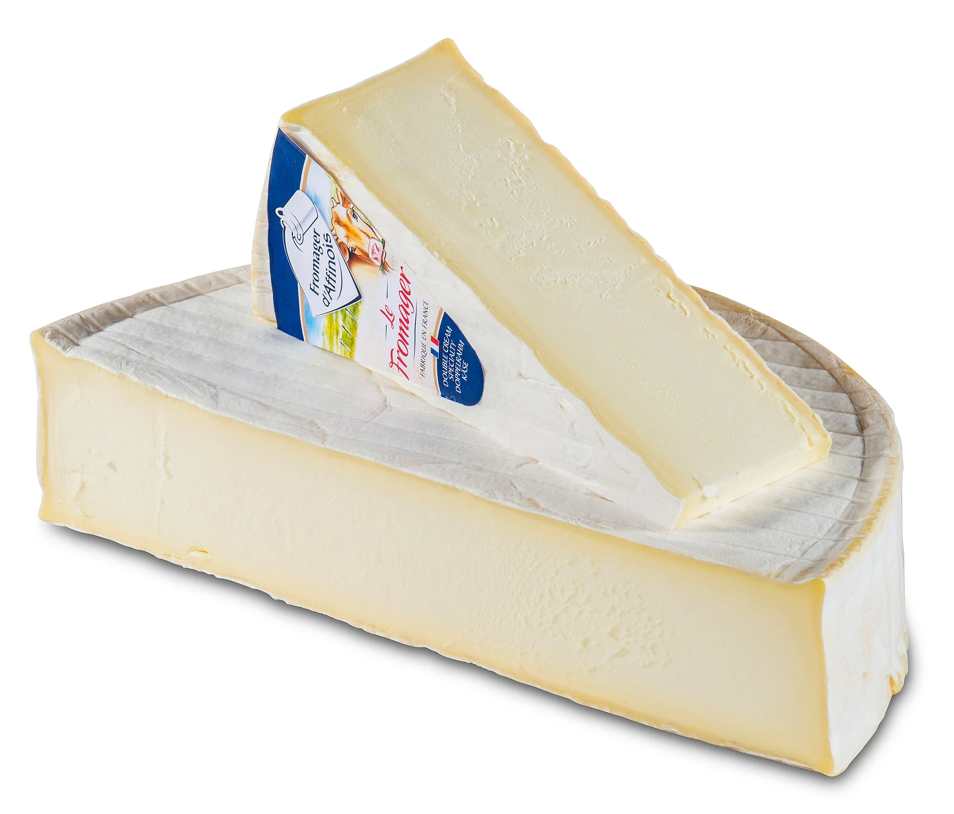 Fromager d'Affinois Weichkäse Fromager d'Affinois Weichkäse