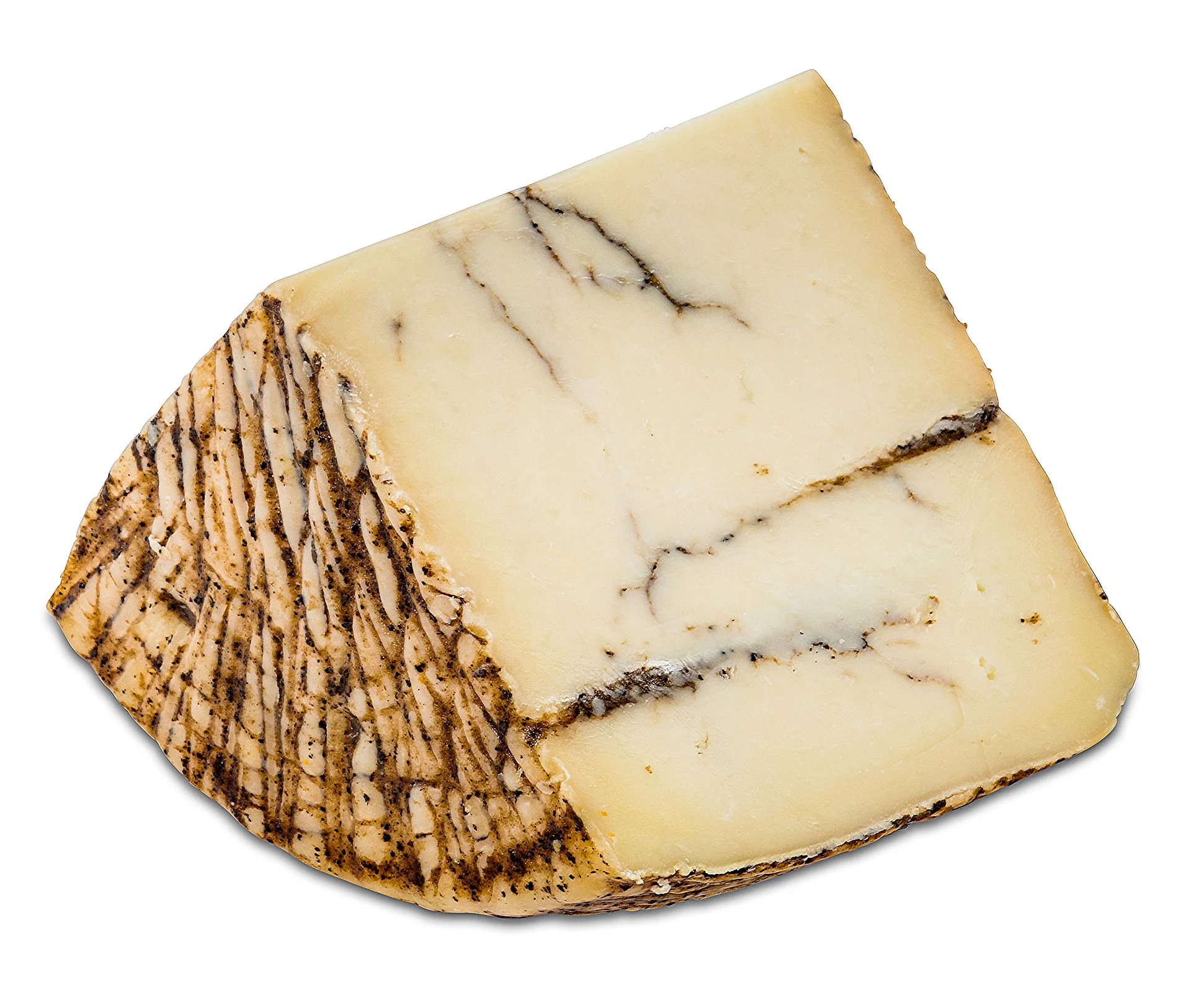 Pecorino Moliterno Tartufo Schafskäse Pecorino Moliterno Tartufo Schafskäse