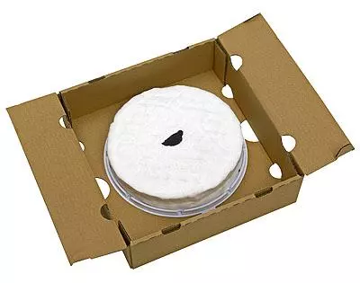 Brie Royal aux Truffes Weichkäse 200g Brie Royal aux Truffes Weichkäse 200g