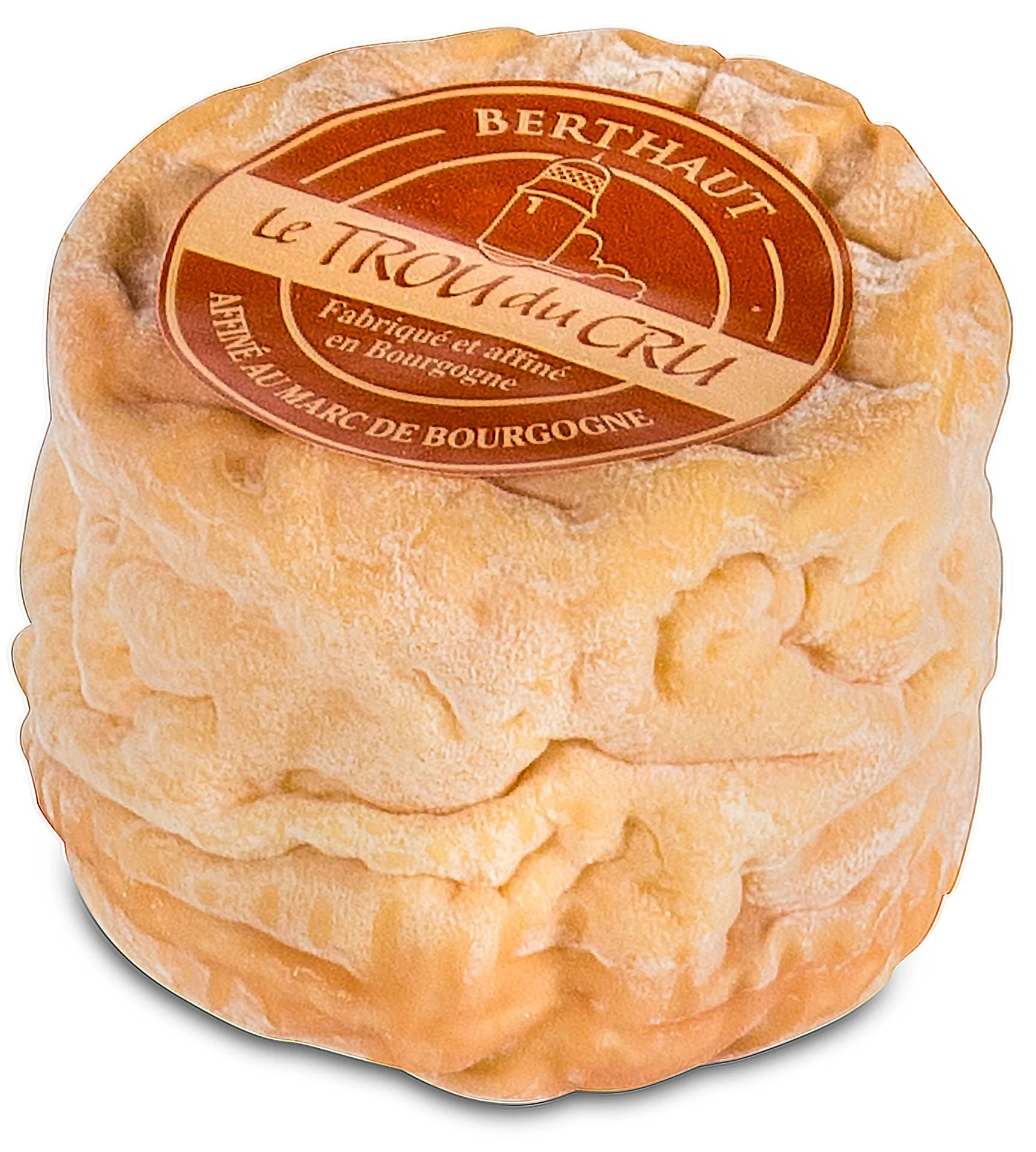 Trou du Cru Weichkäse