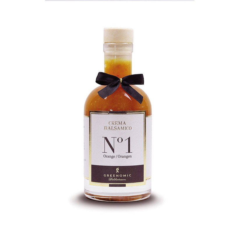 Crema Balsamico Orange