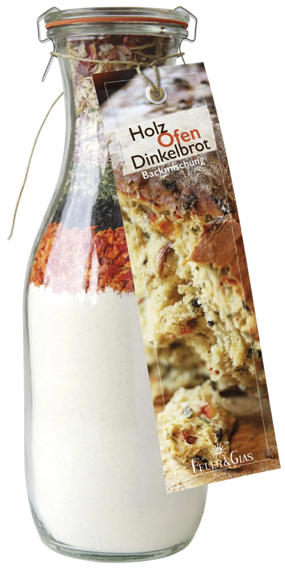 Holzofen Dinkelbrot Holzofen Dinkelbrot