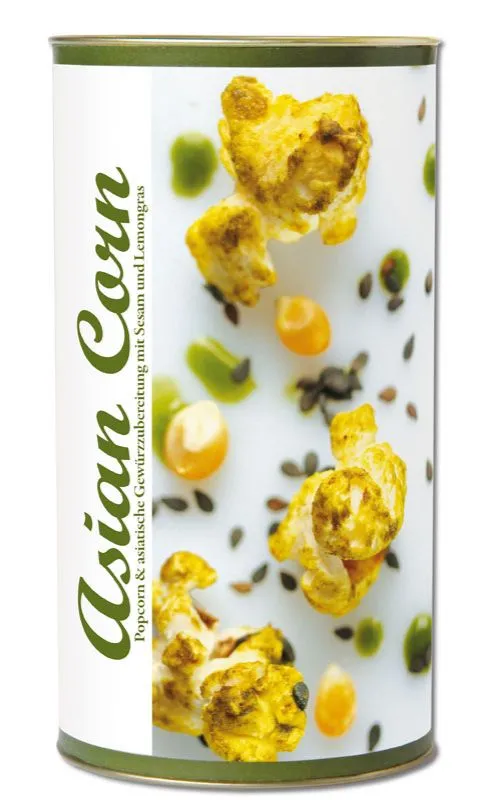 Asian Corn - Corn Works Asian Corn - Corn Works