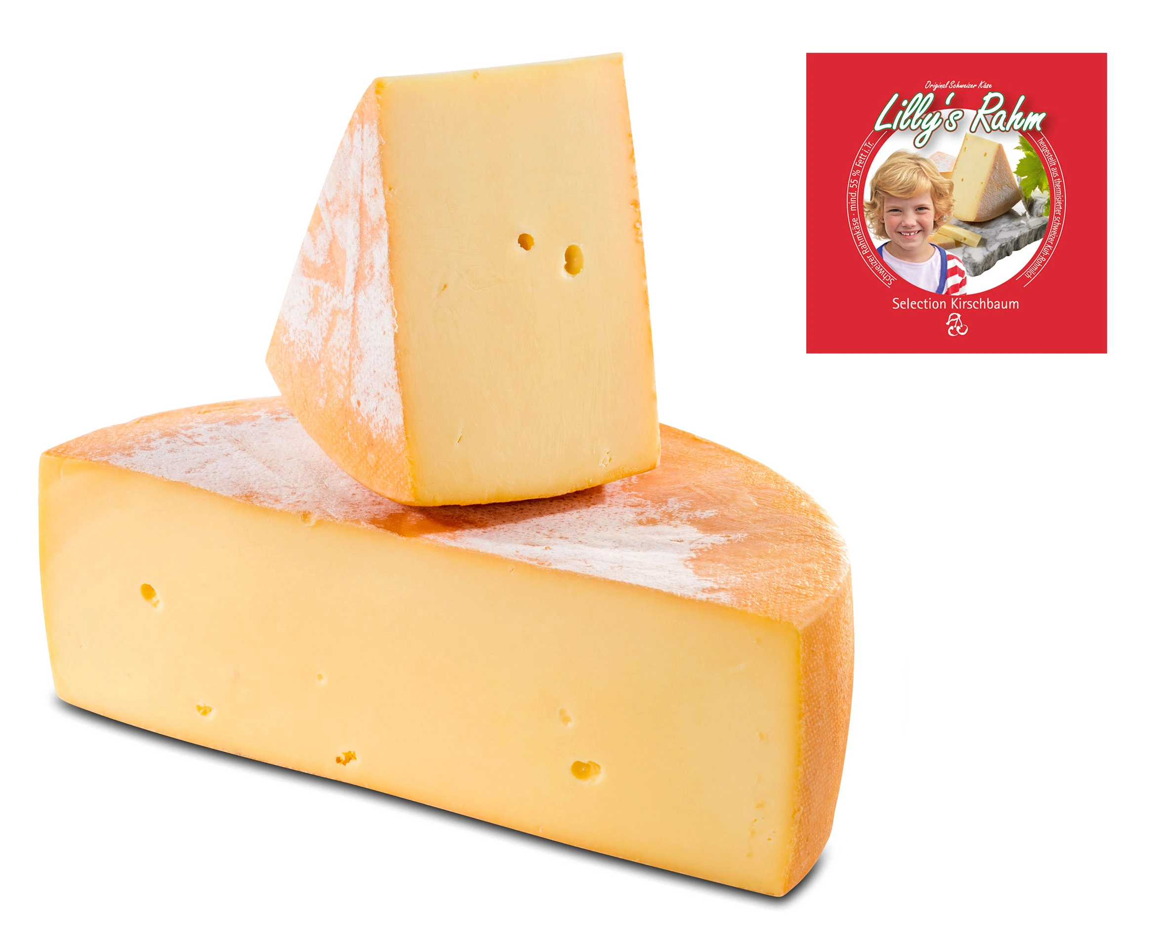 Lilly's Rahmkäse Lilly's Rahmkäse