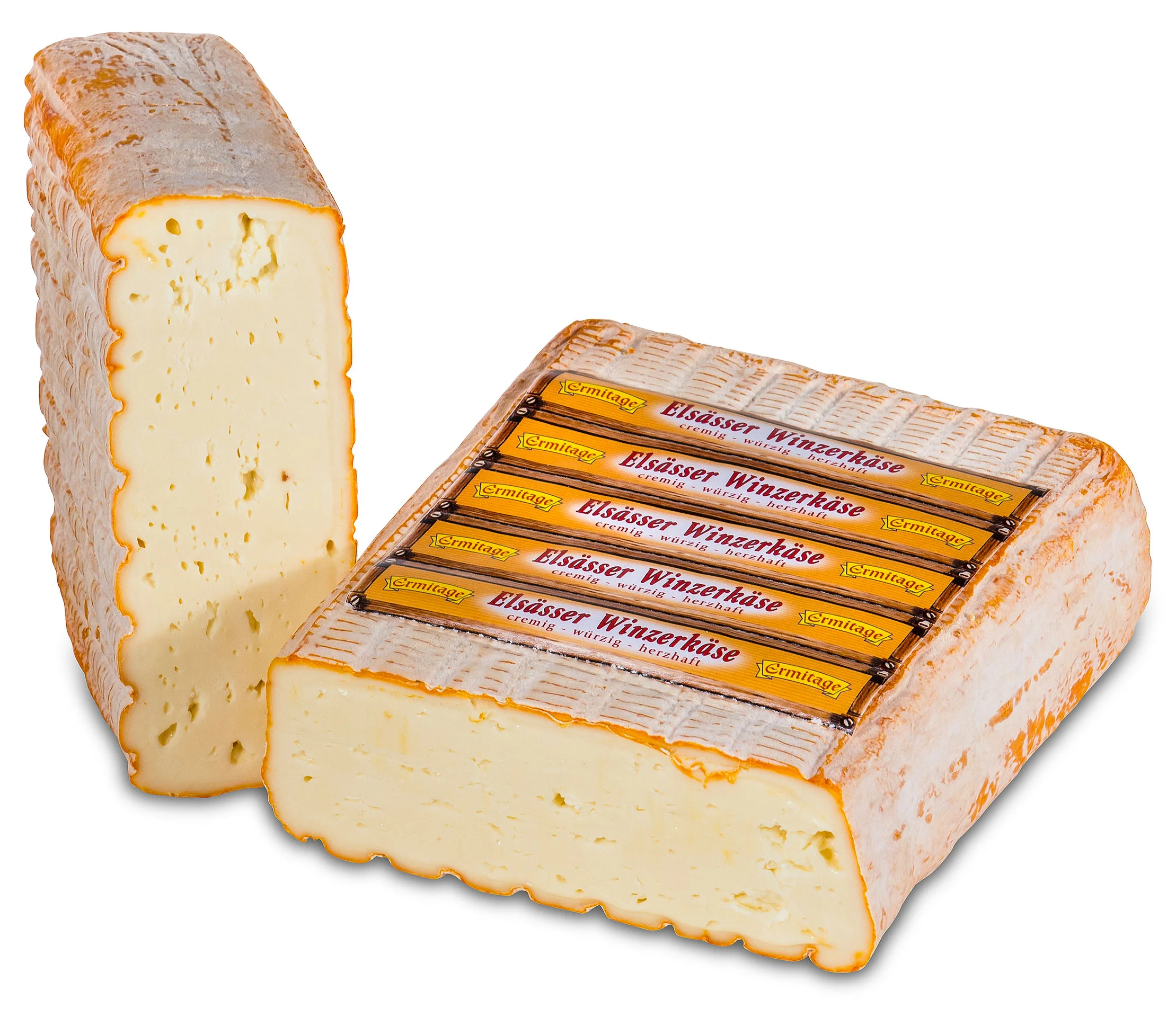 Elsässer Winzerkäse (250g) Elsässer Winzerkäse (250g)