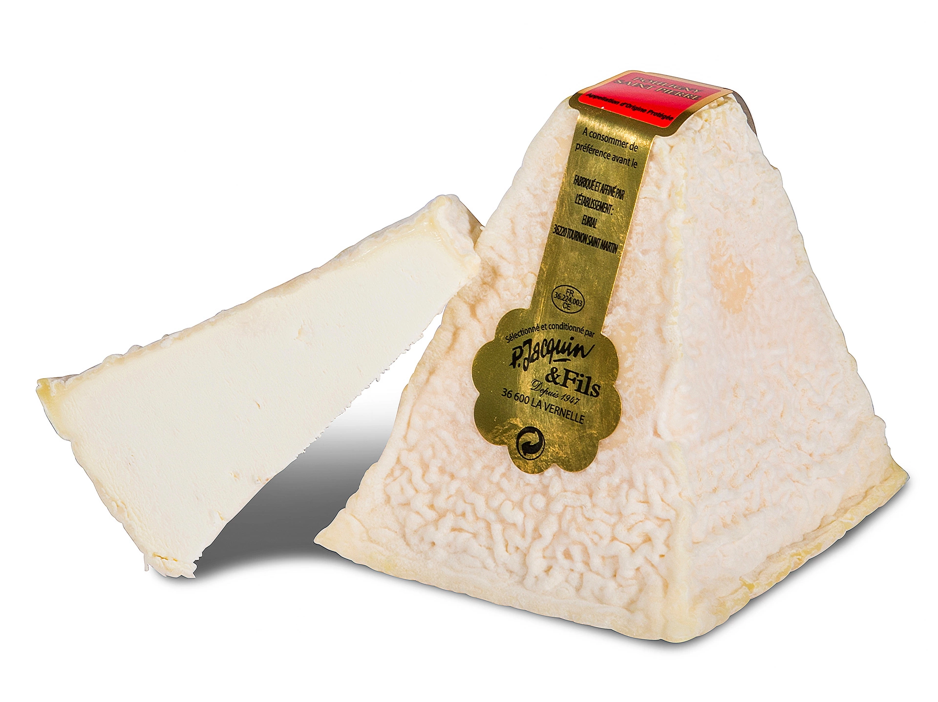 Pouligny-Saint-Pierre Pouligny-Saint-Pierre