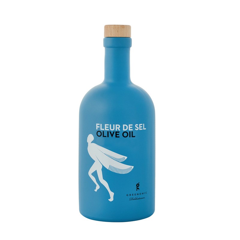 Ceramic Design Fleur de Sel Olivenöl