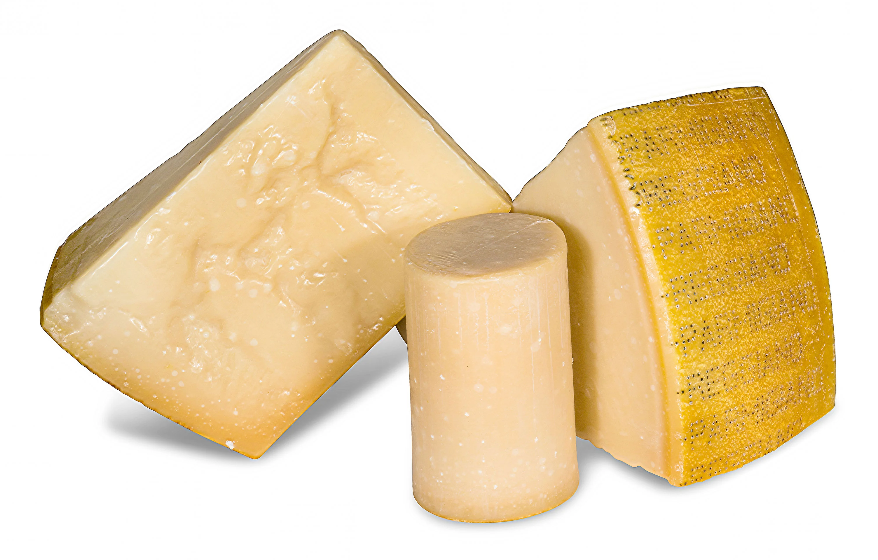 Parmigiano Reggiano Käse Parmigiano Reggiano Käse