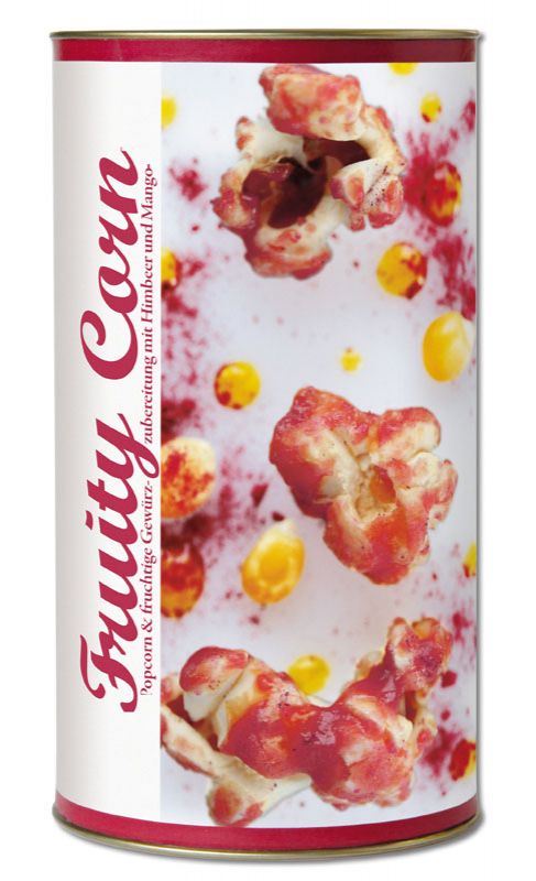 Fruity Corn - Corn Works Fruity Corn - Corn Works