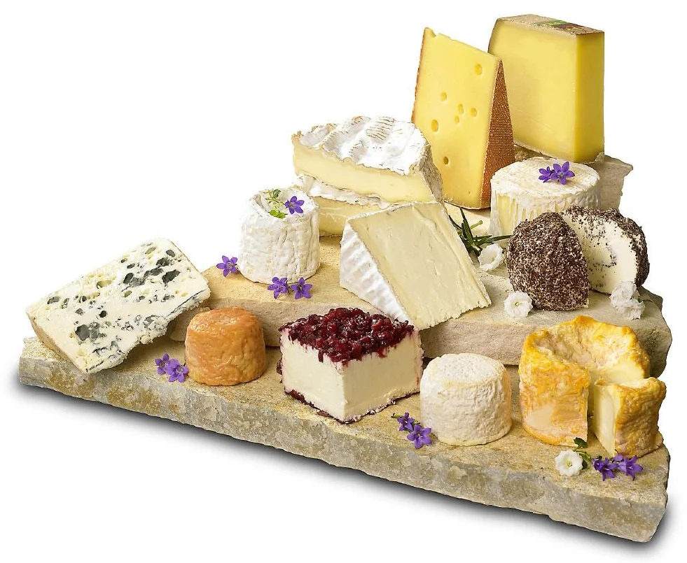 12 x Käse - Hochgenuss 12 x Käse - Hochgenuss