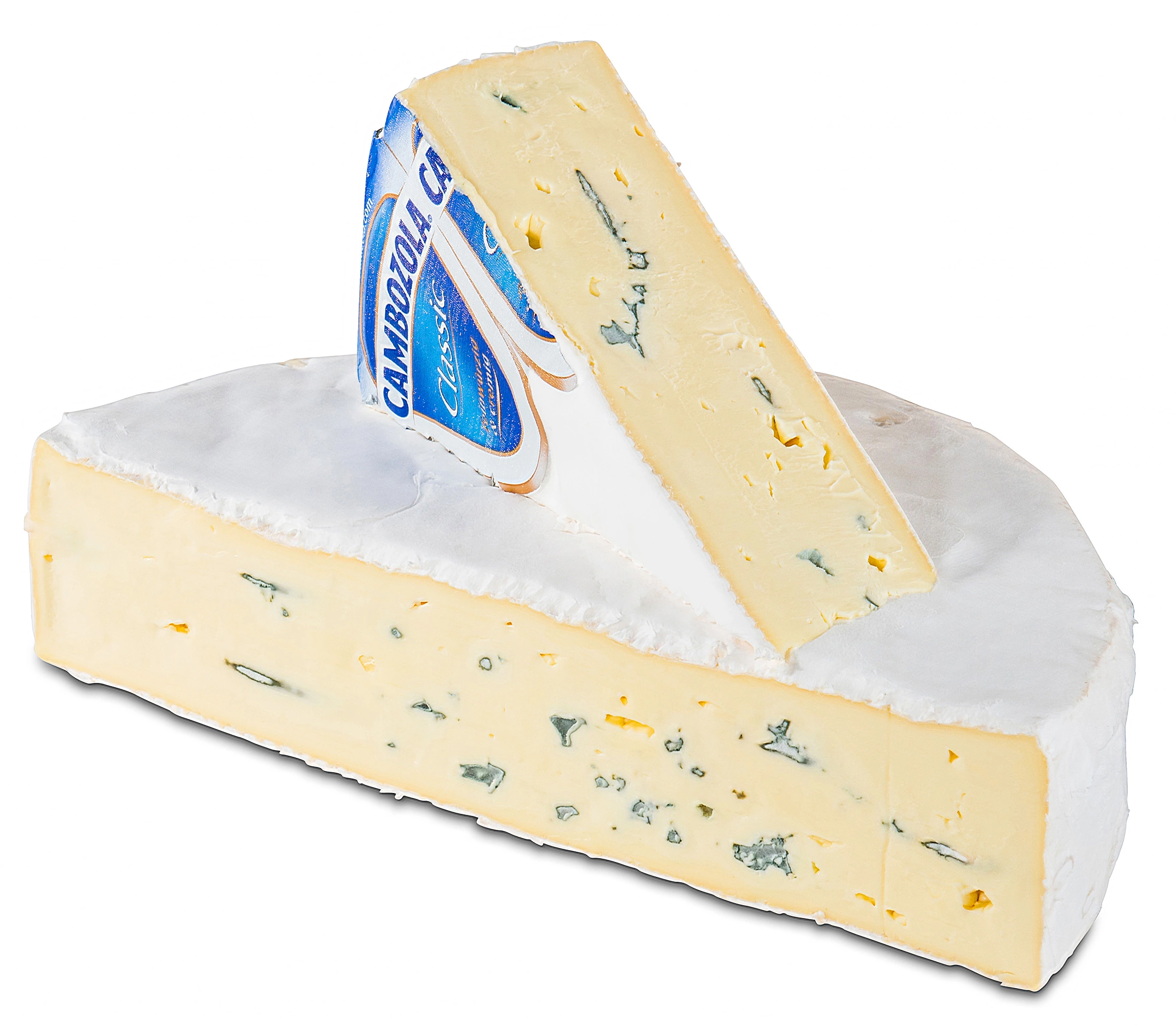 Cambozola Blauschimmelkäse Cambozola Blauschimmelkäse