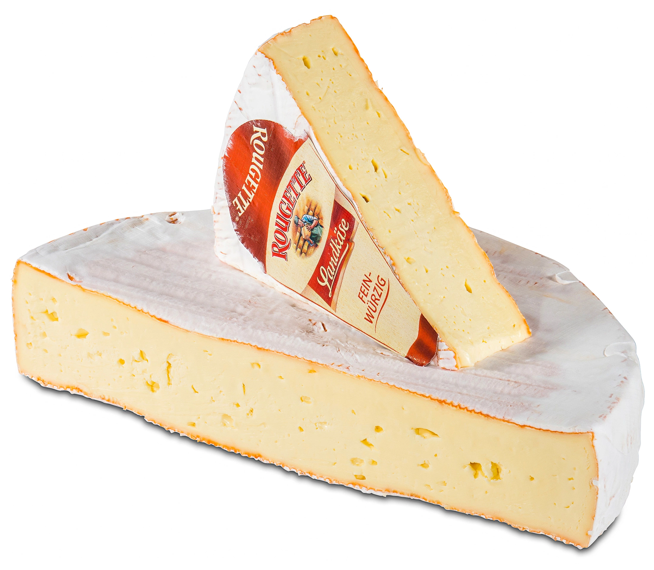 Rougette Käse Torte Weichkäse Rougette Käse Torte Weichkäse