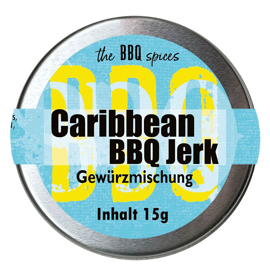 Caribbean BBQ Jerk Caribbean BBQ Jerk