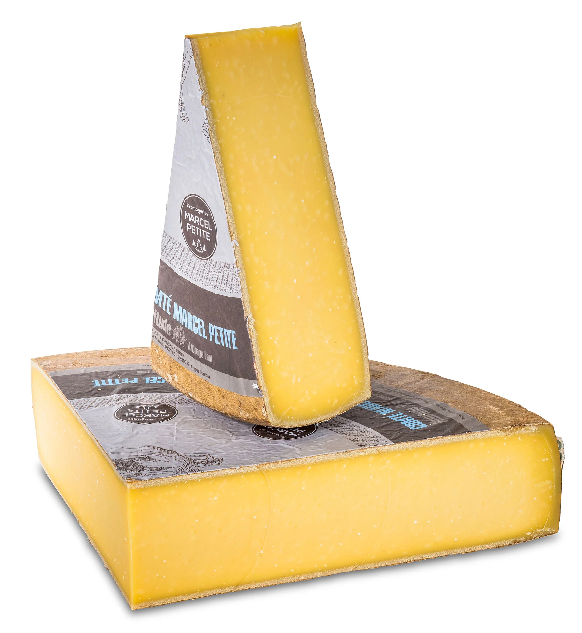 Comté AOP 24 Monate Hartkäse Comté AOP 24 Monate Hartkäse
