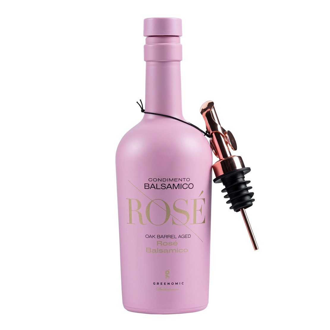 Ceramic Design ROSÉ Condimento Balsamico