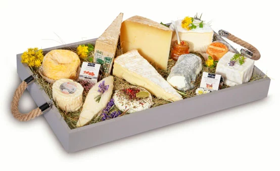 Kirschbaum - 11 Franzosen Käse Kirschbaum - 11 Franzosen Käse