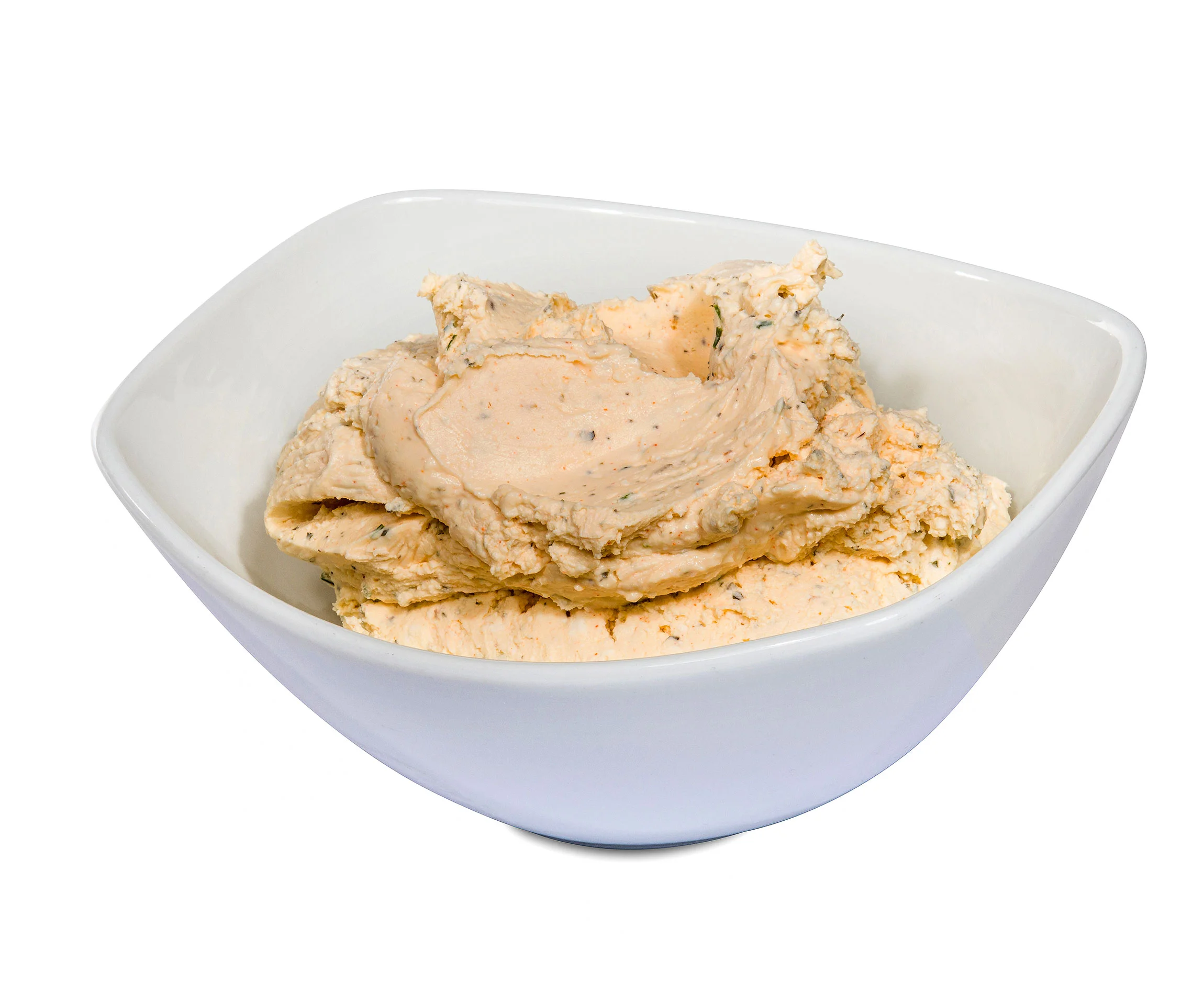 Frischkäsecreme Tomate-Basilikum Frischkäsecreme Tomate-Basilikum