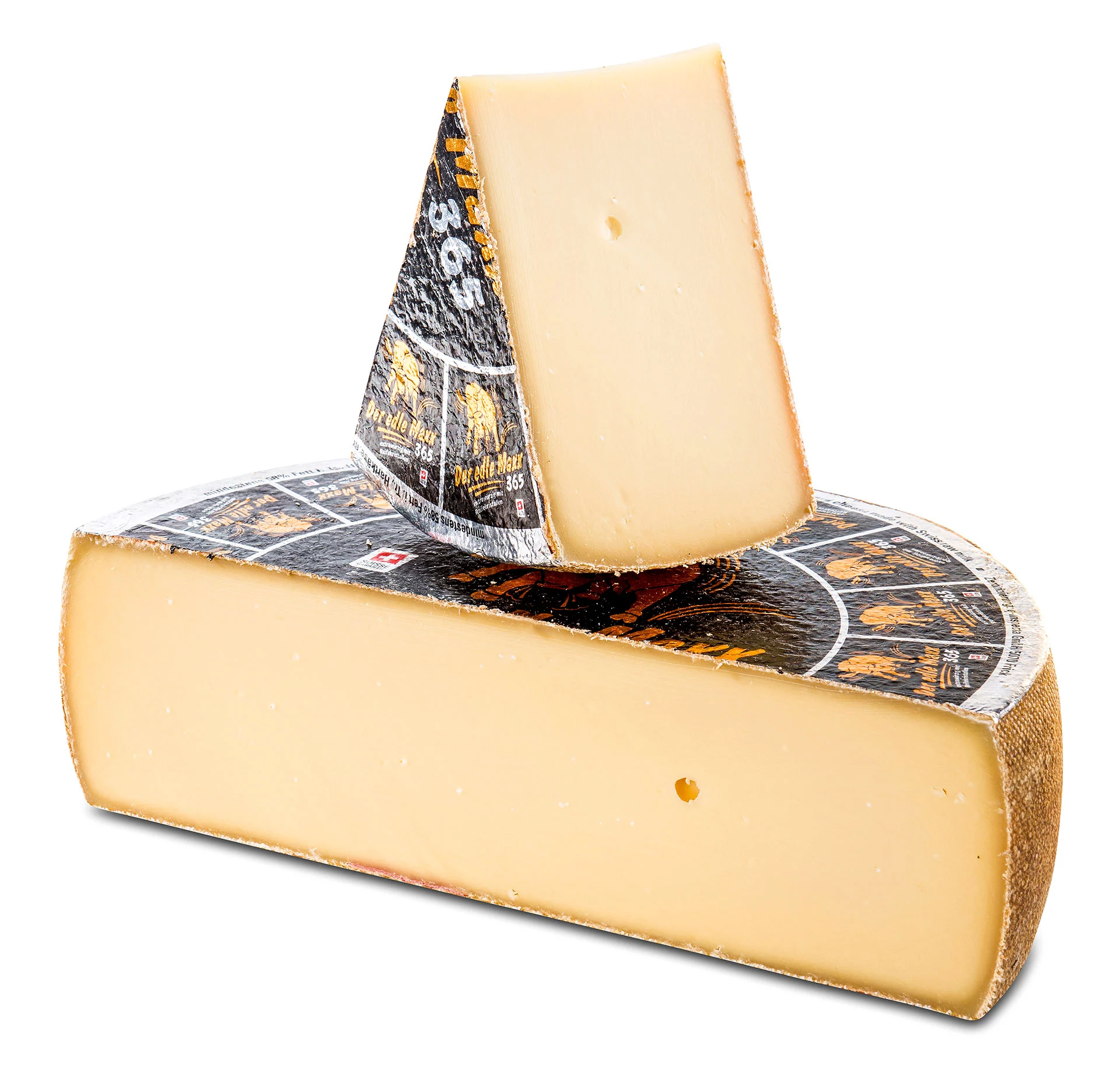 Der edle Maxx 365 Hartkäse Der edle Maxx 365 Hartkäse