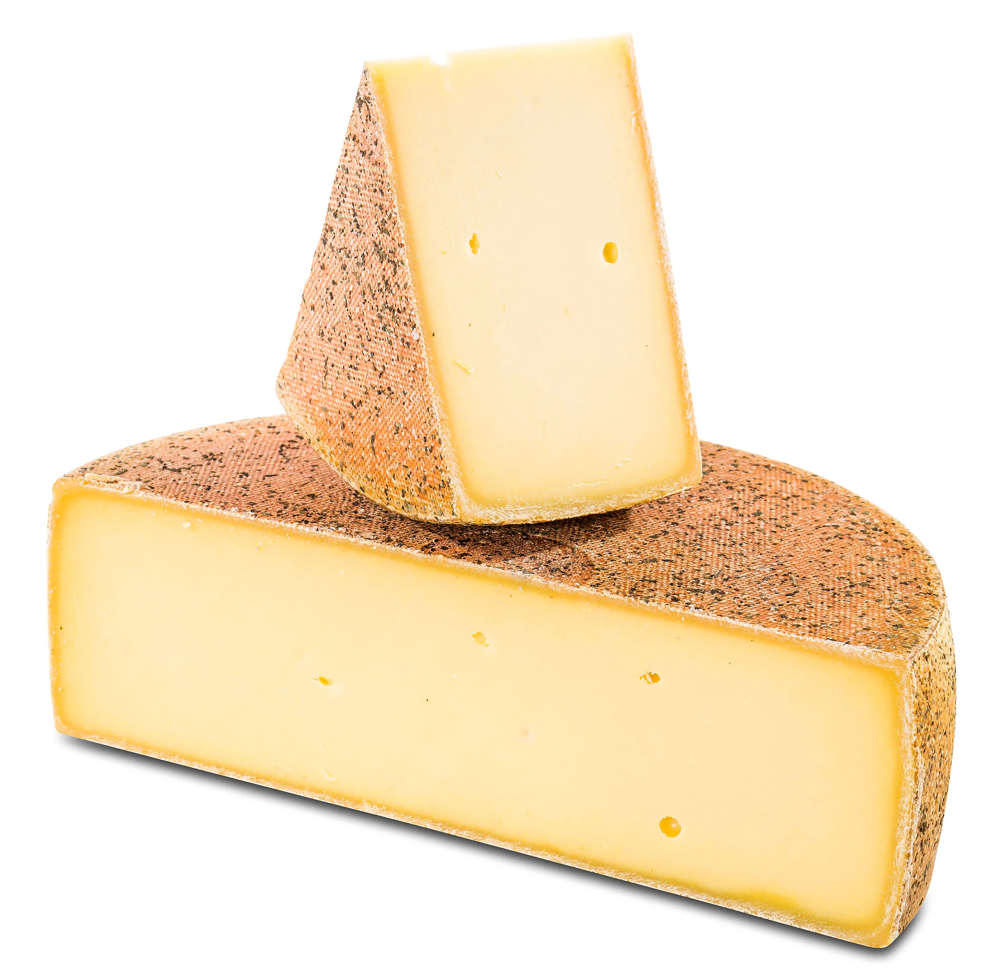 Henri's Bergwiesen Käse