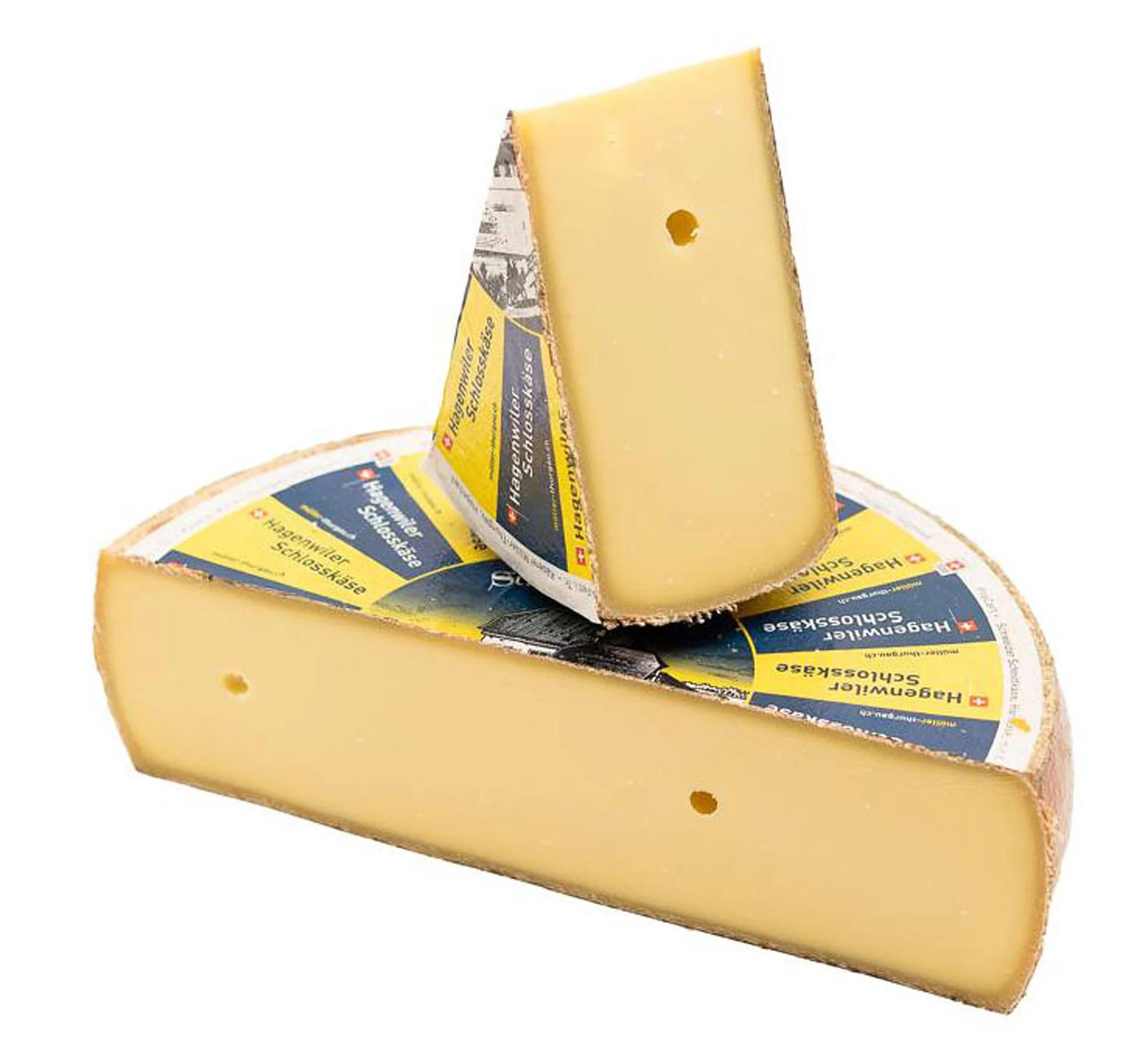 Hagenwiler Schlosskäse Hagenwiler Schlosskäse