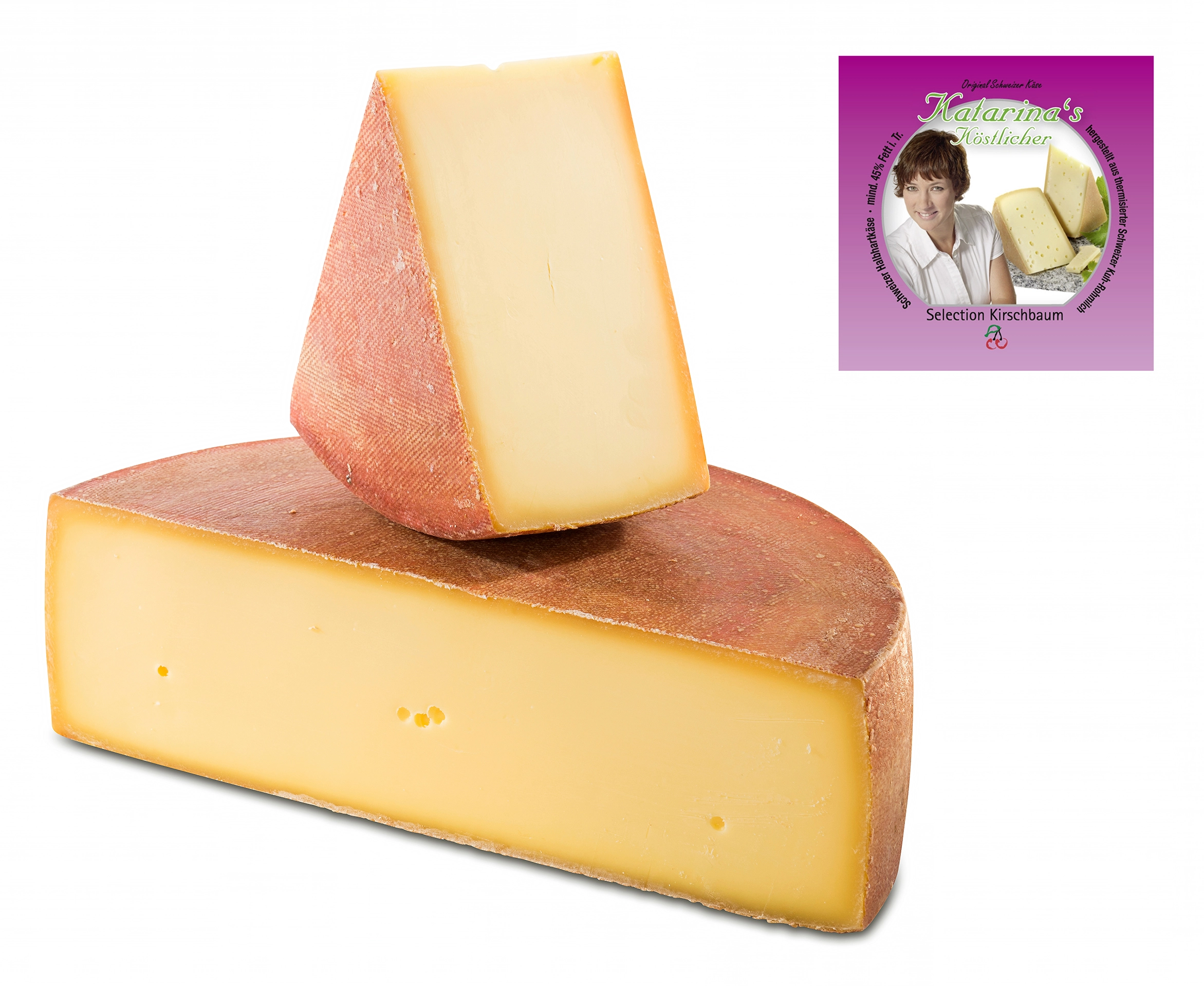 Katarina's Köstlicher Käse Katarina's Köstlicher Käse