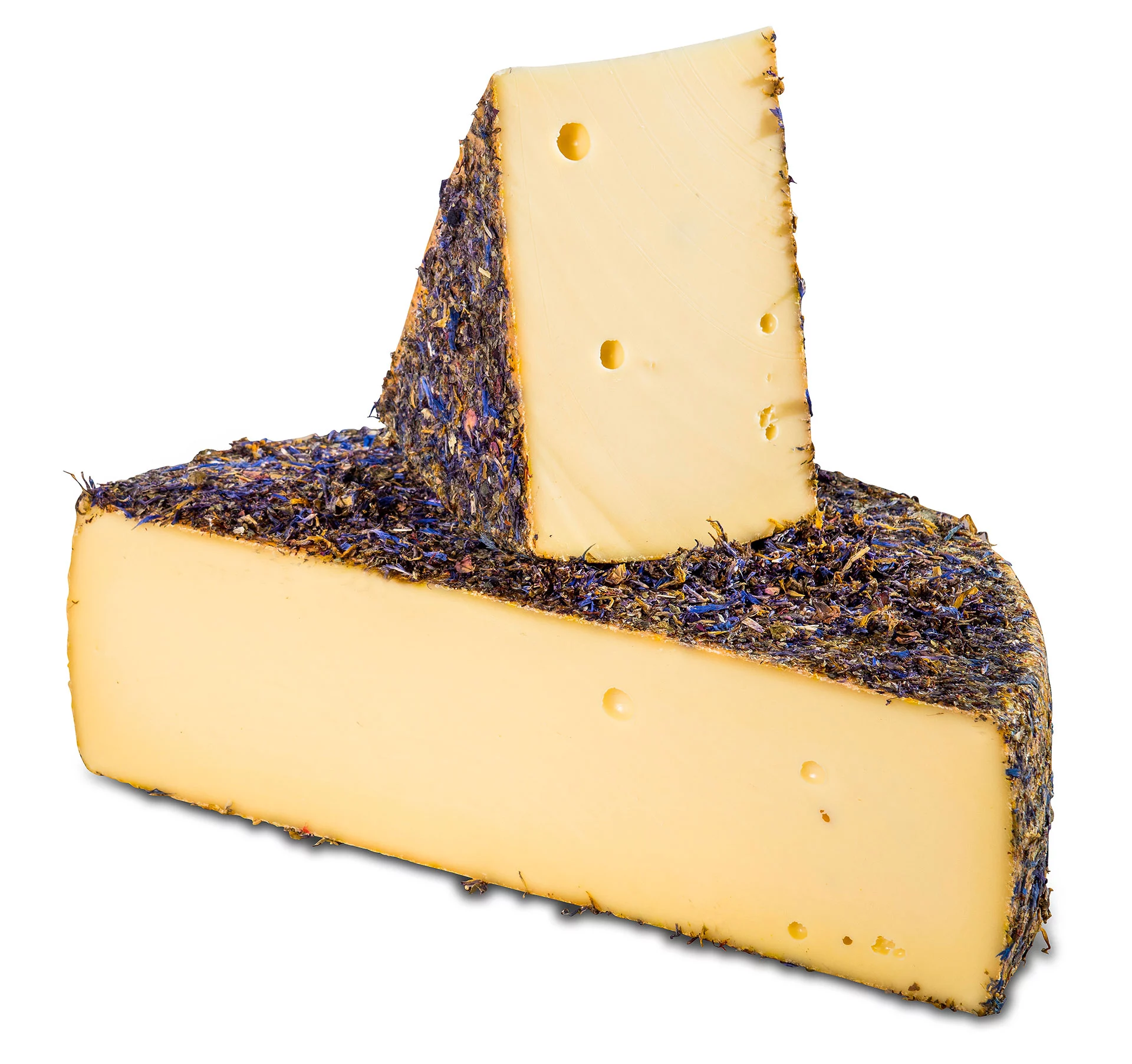 Wildblumenkäse Wildblumenkäse