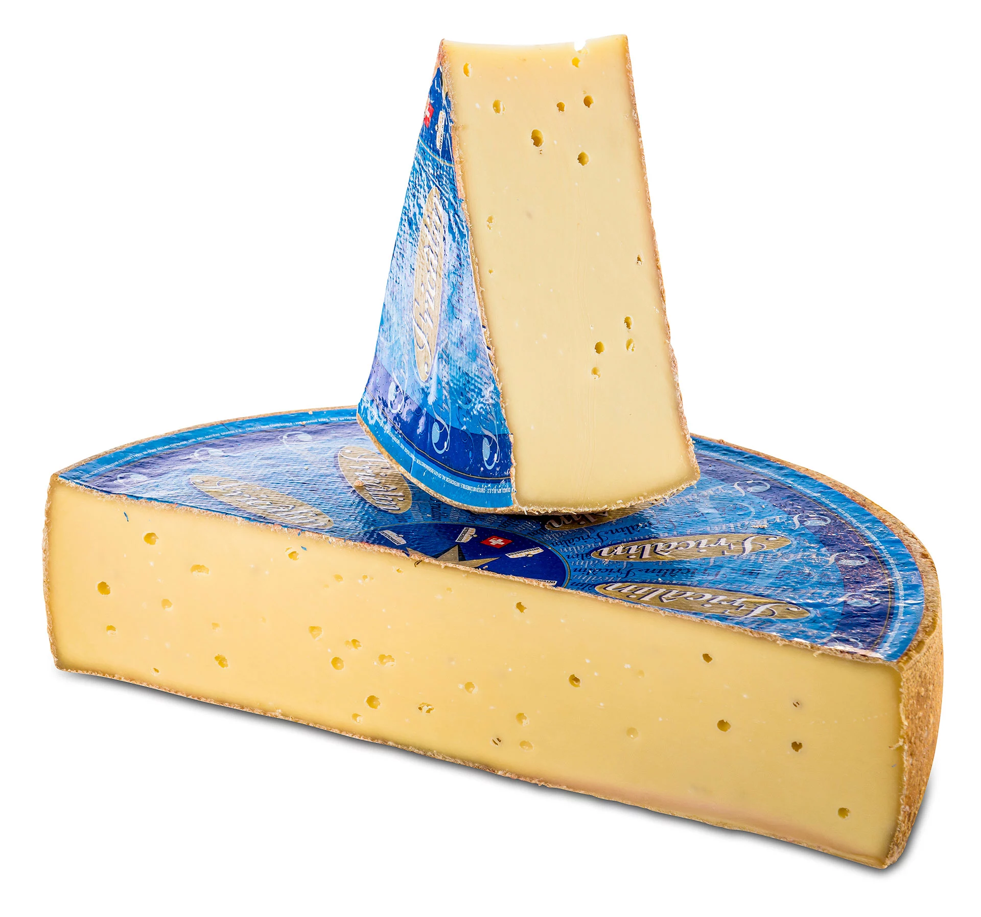 Fricalin Hartkäse Fricalin Hartkäse