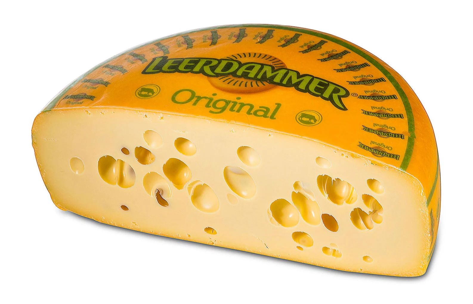 Leerdammer Leerdammer